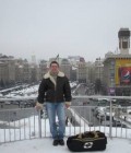 Встретьте Мужчинa : Olivier, 53 лет до Франция  paris